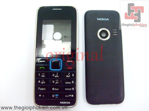 Vỏ Nokia 3500c Original