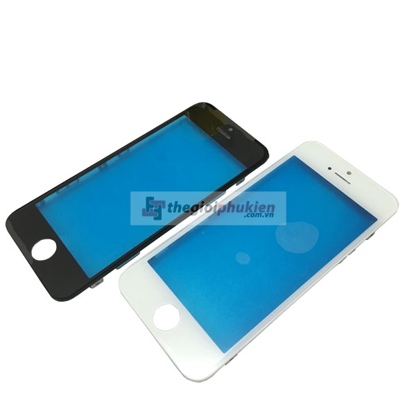 Thay mặt kính iphone 5s