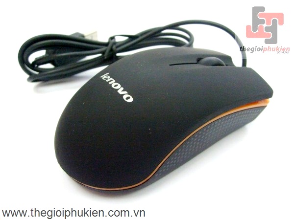 Chuột quang Lenovo