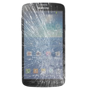 Thay mặt kính cảm ứng samsung note 2