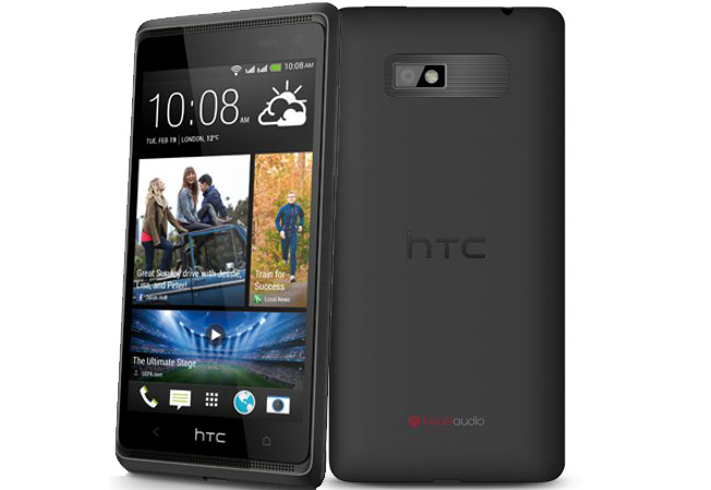 Tấm dán HTC Desire 600