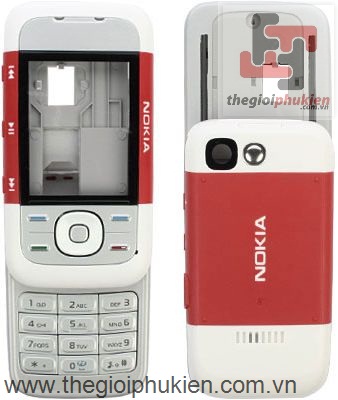 Vỏ Nokia 5300