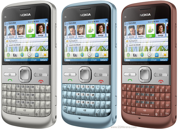 Tấm dán Rinco Nokia E5