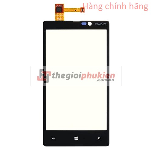 Cảm ứng Nokia Lumia 820 Công ty