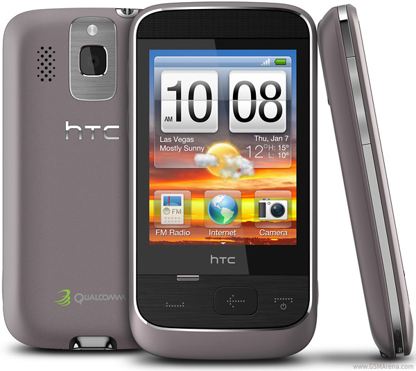 Tấm dán Rinco HTC Smart