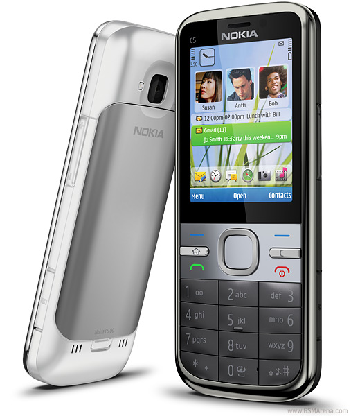 Tấm dán Rinco Nokia C5