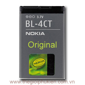 Pin Nokia BL-4CT Original