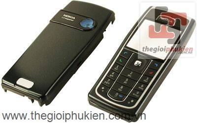 Vỏ Nokia 6230i