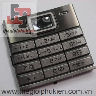 Phím Nokia 8800s