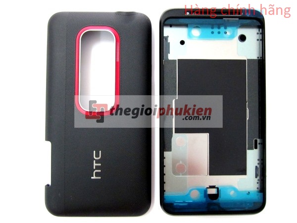 Vỏ HTC Evo 3D G17 Công ty ( Full bộ )