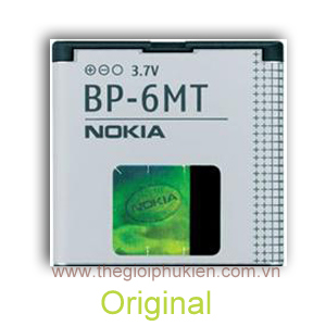 Pin Nokia BP-6MT Original