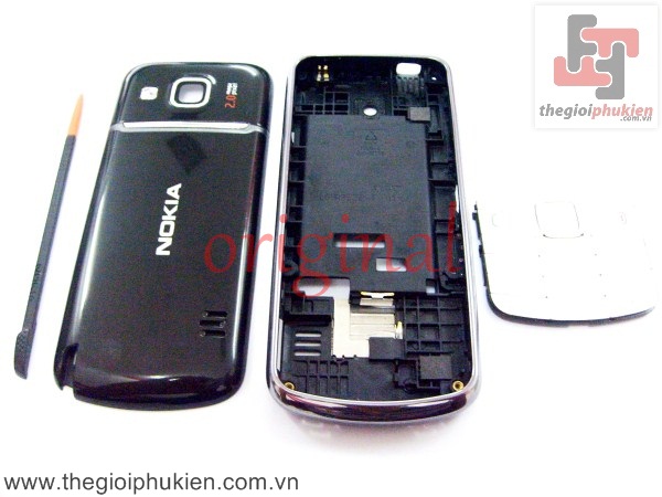Vỏ Nokia 6202 Original