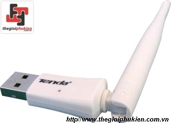 Bộ thu Wifi Tenda W311Ma