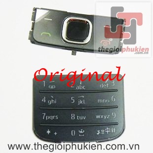 Bàn phím Nokia 6700c Original-user