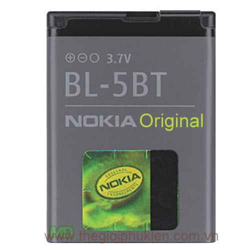 Pin Nokia BL-5BT Original