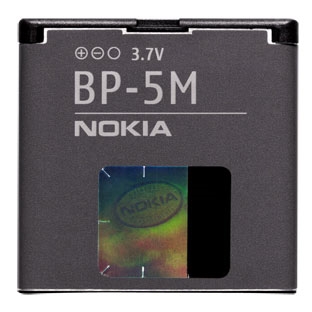 Pin Nokia BP-5M