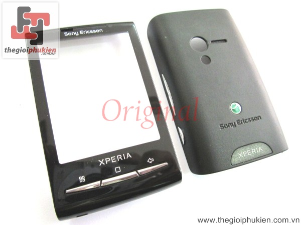Vỏ Sony Ericsson X10 mini