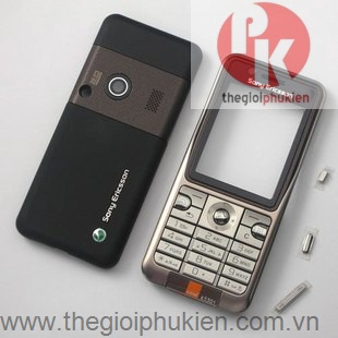 Vỏ Sony Ericsson K530i
