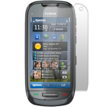 Tấm dán Rinco Nokia C7