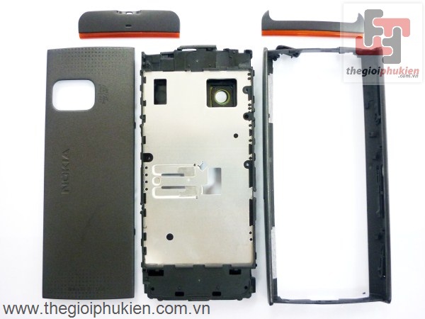 Vỏ Nokia X6-00 loại 1