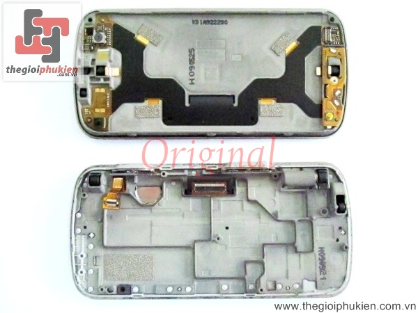 Cáp màn hình và cơ trượt Nokia N97 Original