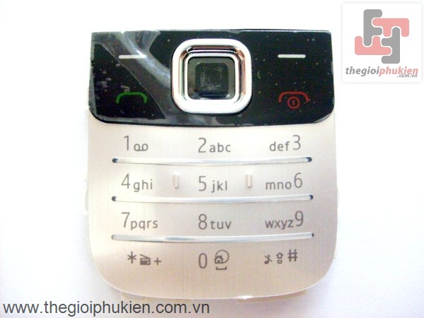 Phím Nokia 2730 Original