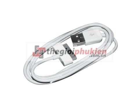Cáp USB Ipod/Iphone/Ipad