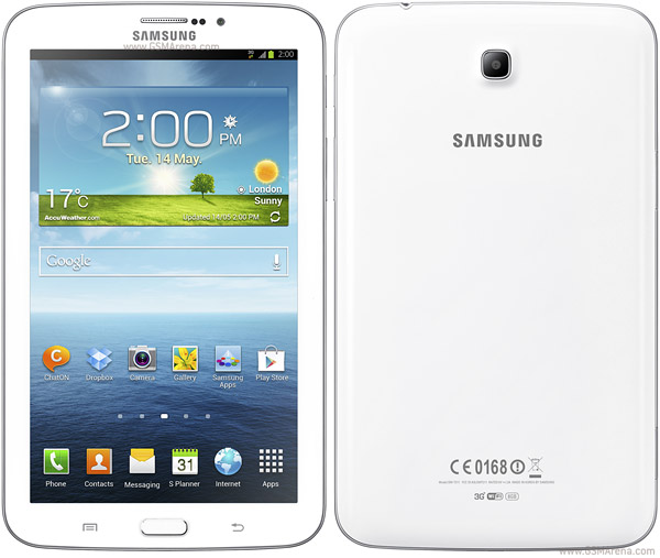Tấm dán Samsung Galaxy Tab 3 - P3200