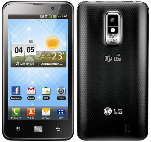 Tấm dán màn hình LG LU6200