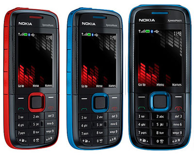 Tấm dán Rinco Nokia 5130