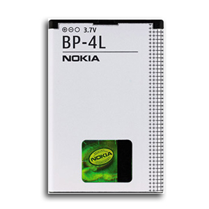 Pin Nokia BP-4L