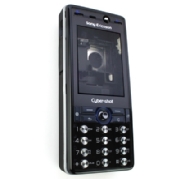 Vỏ Sony Ericsson K810i