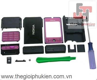 Vỏ Nokia 3250