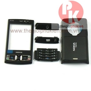 Vỏ Nokia N95-8G