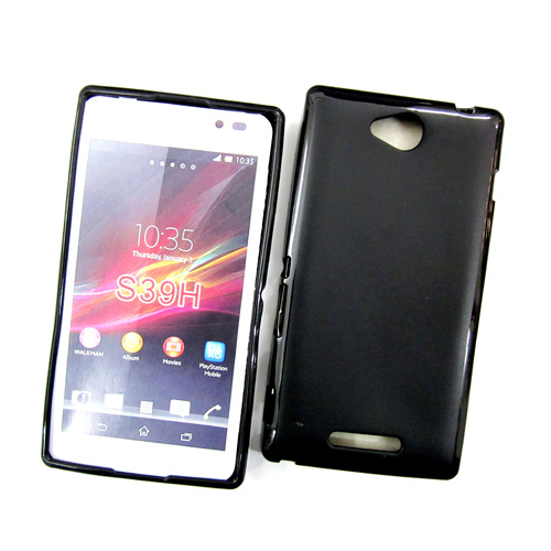 Ốp lưng Sony Xperia C - S39H