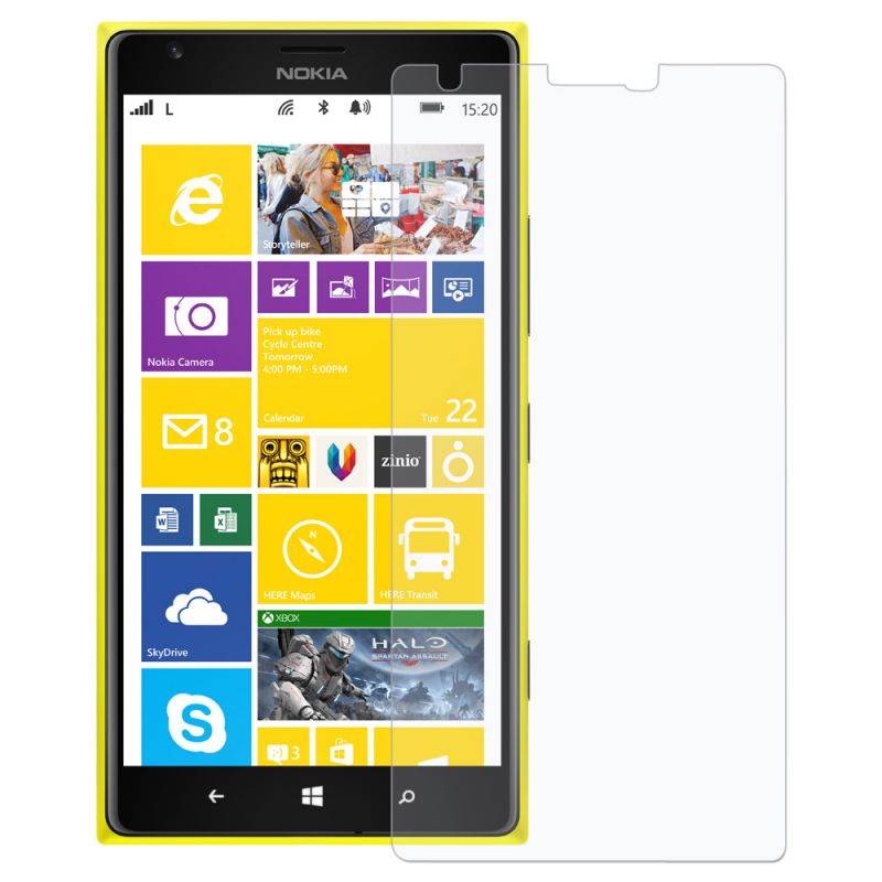 Dán màn hình nokia Lumia 1520