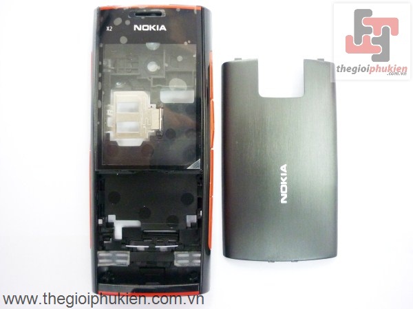 Vỏ Nokia X2