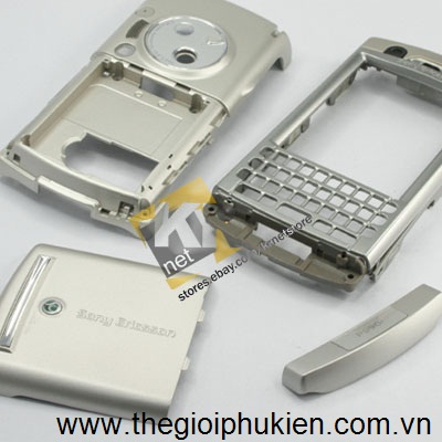 Vỏ Sony Ericsson P990i