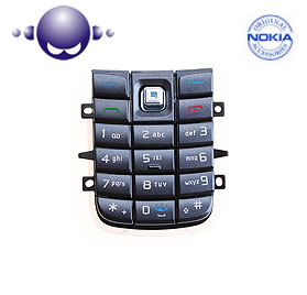 Phím Nokia 6020