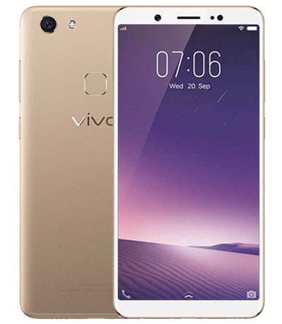 Thay mặt kính Vivo V7