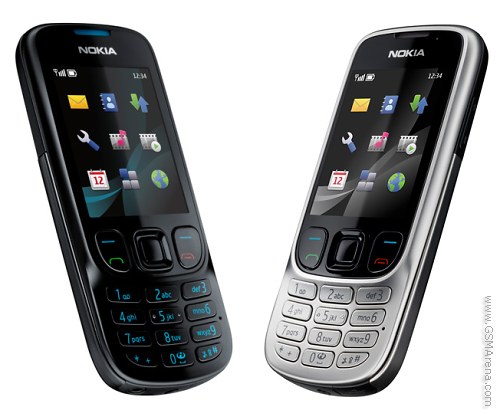Tấm dán Rinco Nokia 6303