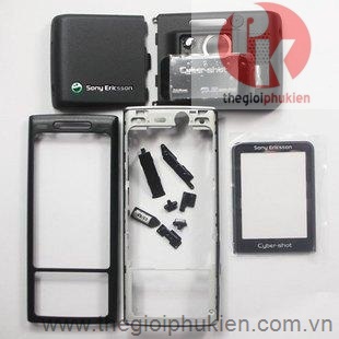 Vỏ Sony Ericsson K800