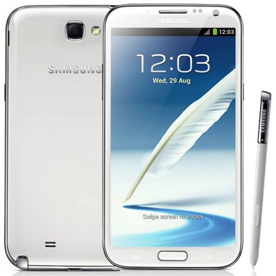 Tấm dán Samsung Galaxy note 2 - N7100