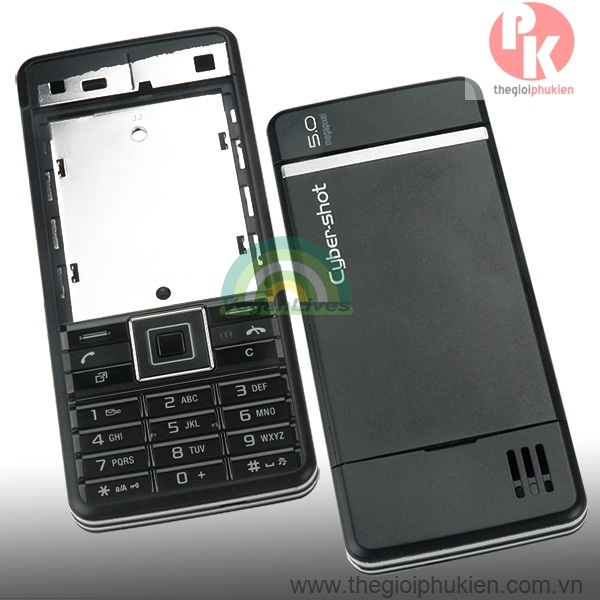 Vỏ Sony Ericsson C902
