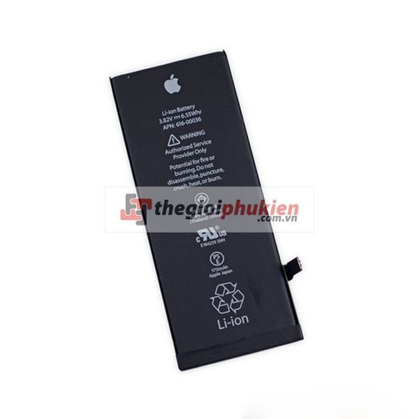 Pin iPhone 6s