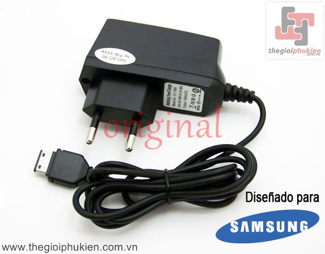 Sạc Samsung I900 Original