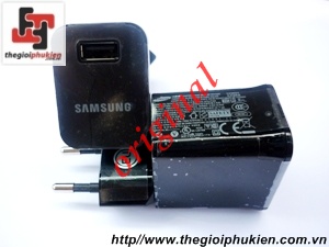 Củ sạc Samsung Galaxy tab (P1000) Original