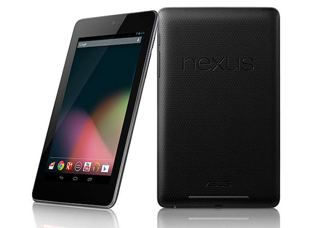 Tấm dán màn hình Google Nexus 7