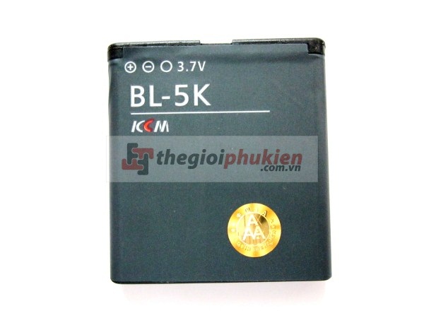 Pin KCM Nokia BL-5K