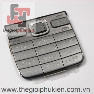 phím Nokia E52